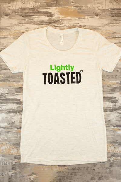 T-Shirts – Lightly Toasted